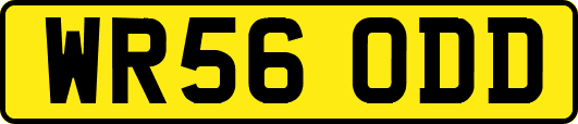 WR56ODD