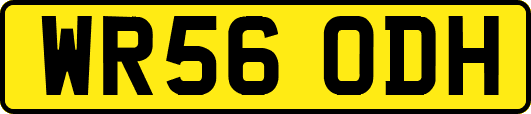 WR56ODH