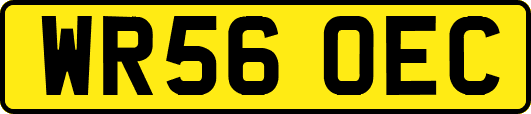 WR56OEC