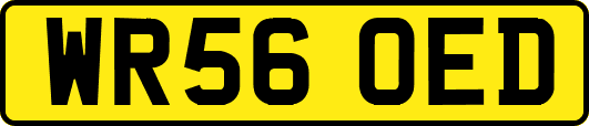 WR56OED