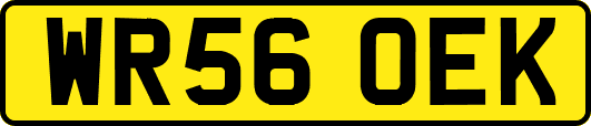 WR56OEK