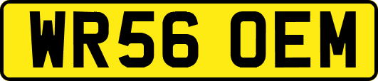 WR56OEM