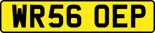 WR56OEP