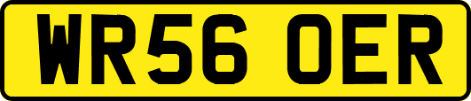 WR56OER