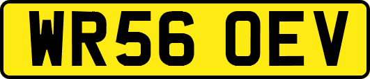 WR56OEV