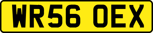 WR56OEX