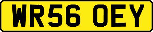 WR56OEY