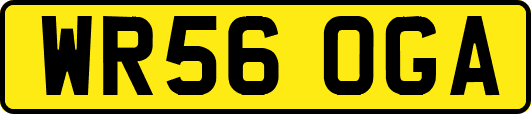 WR56OGA