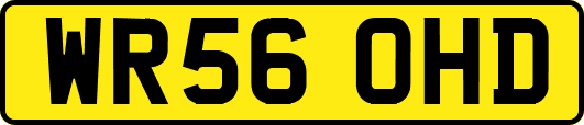 WR56OHD