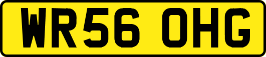WR56OHG