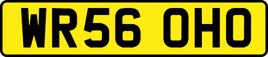 WR56OHO
