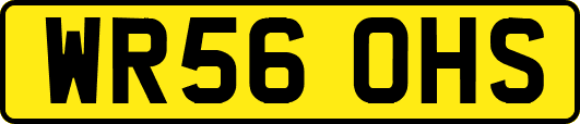WR56OHS