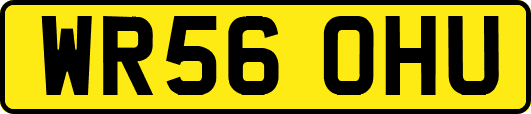 WR56OHU