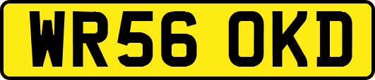 WR56OKD