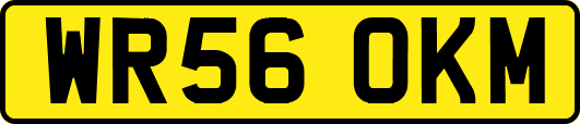 WR56OKM