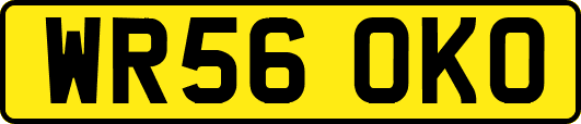 WR56OKO