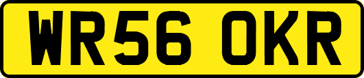 WR56OKR