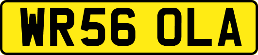 WR56OLA