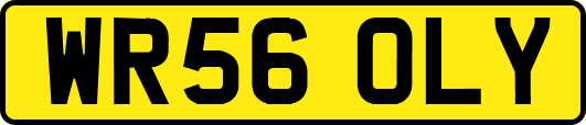 WR56OLY
