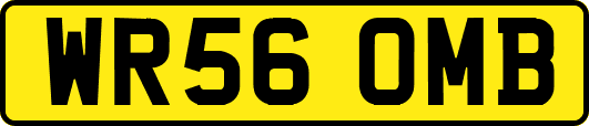 WR56OMB