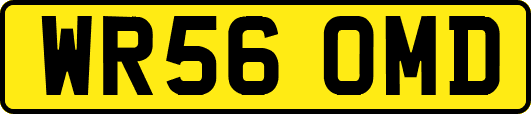 WR56OMD