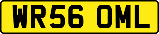 WR56OML