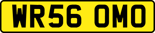 WR56OMO