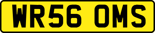 WR56OMS