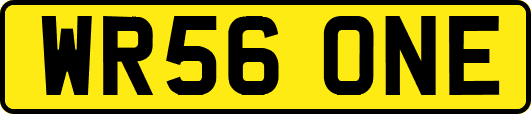 WR56ONE