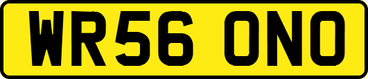 WR56ONO