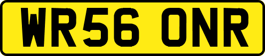 WR56ONR