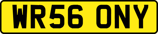 WR56ONY