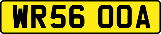 WR56OOA