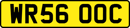 WR56OOC