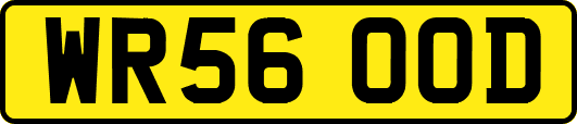 WR56OOD