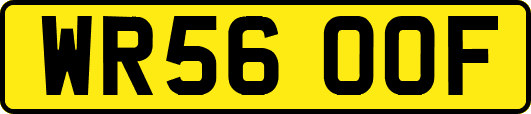WR56OOF