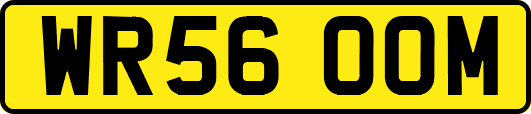 WR56OOM