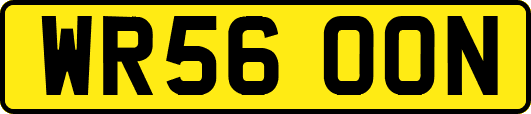 WR56OON