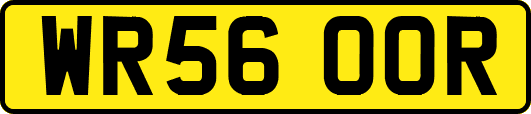 WR56OOR