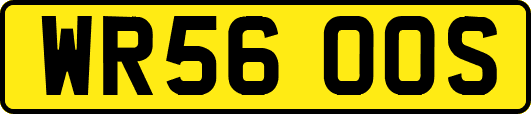 WR56OOS