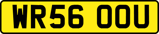 WR56OOU