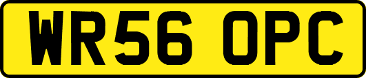 WR56OPC