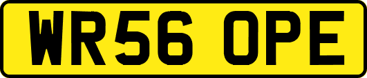 WR56OPE