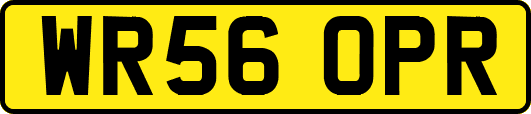 WR56OPR