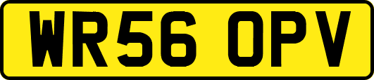 WR56OPV