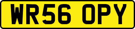 WR56OPY