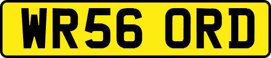 WR56ORD