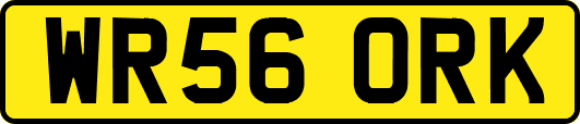 WR56ORK