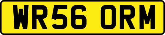 WR56ORM