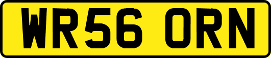 WR56ORN